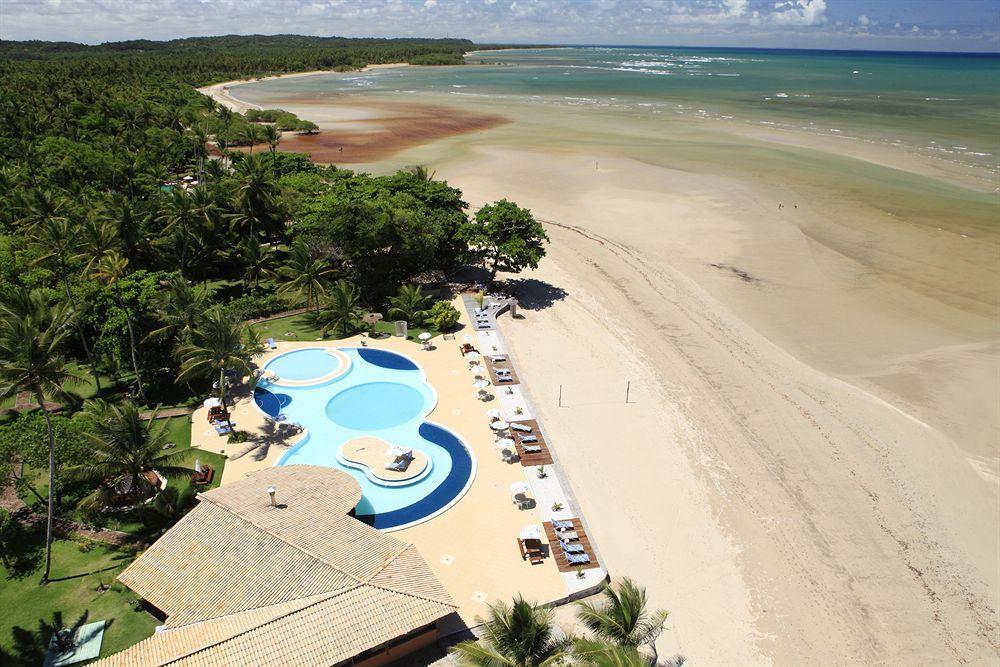 Hotel Karapitangui Morro de Sao Paulo Luaran gambar